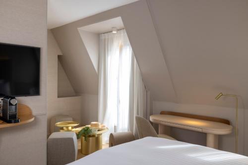 Hôtel Beige photo 46