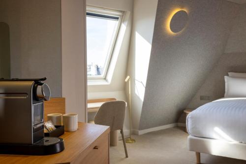 Hôtel Beige photo 48