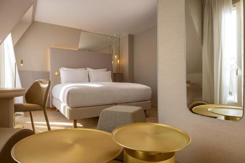 Hôtel Beige photo 57