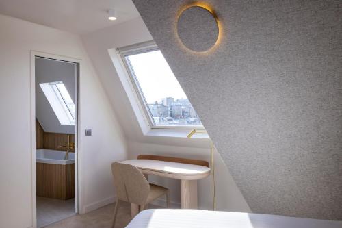 Hôtel Beige photo 58