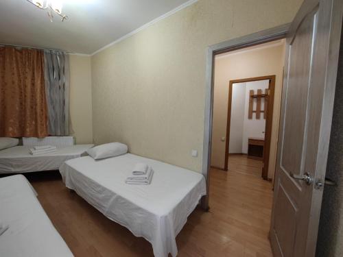 Gambar di galeri bagi HOTEL ЗiРКА di Odessa