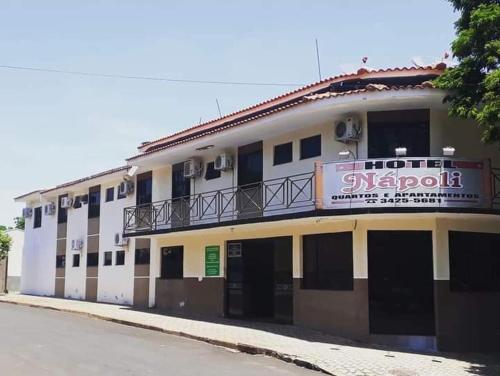 Hotel Nápoli – Photos 4