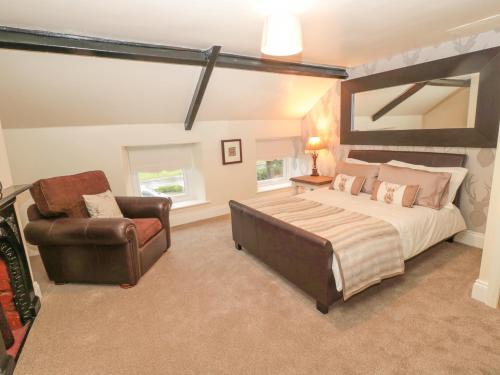 Gallery image of Seabreeze Cottage in Ashington