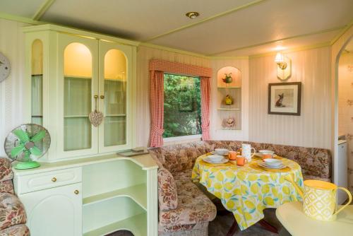 صورة لـ Toad Hall, Self Catering, Sleeps Four في ساوثهام