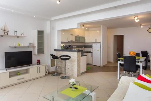 Apartment Pekoc