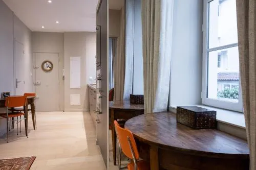 MHL - Maison Hotel Lyon photo 63