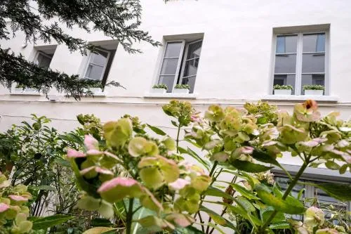 MHL - Maison Hotel Lyon photo 55
