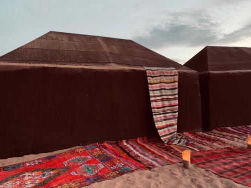 メルズーガにあるSahara wellness campのギャラリーの写真