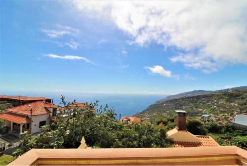 Charm Penthouse Ocean View
