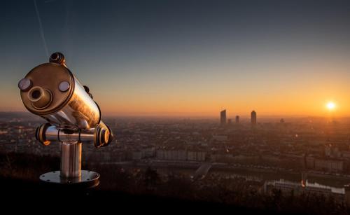 MHL - Maison Hotel Lyon photo 87