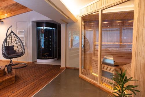 Fotografie z fotogalerie ubytování Hotel Crans Montana v destinaci San Carlos de Bariloche
