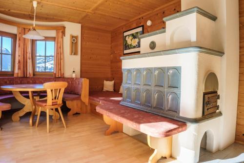 Gallery image of Chalet Irmi Hart im Zillertal in Hart im Zillertal