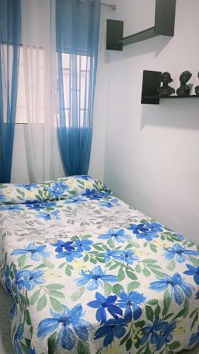 Apartamento VISTA MAR