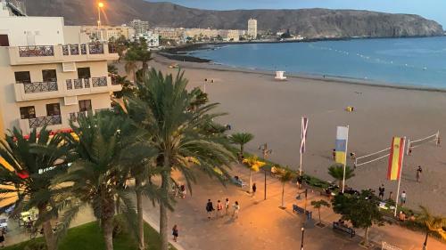 Silver Beach Tenerife
