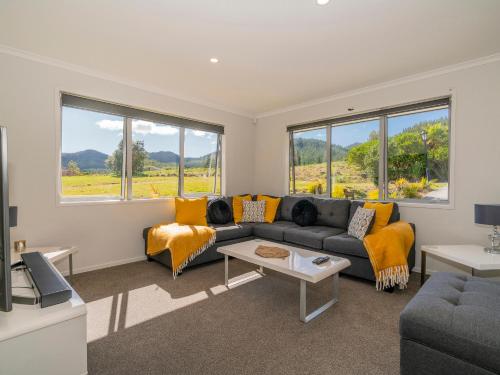 Gallery image of Pauanui Pines - Pauanui Holiday Home in Pauanui