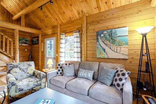 Spindle Tree Cottages – Foto 3
