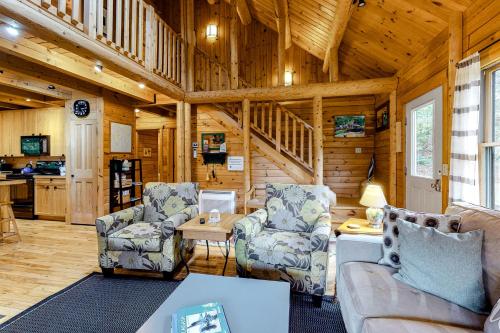 Spindle Tree Cottages – Foto 2