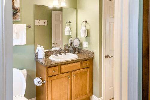 Gallery image of Once Upon a Dream in Port Saint Joe