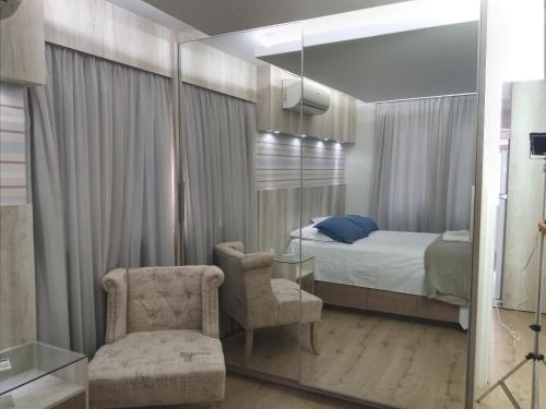 Apartamento de luxo no centro de Curitiba Menor preço em Apartamento de luxo no centro de Curitiba