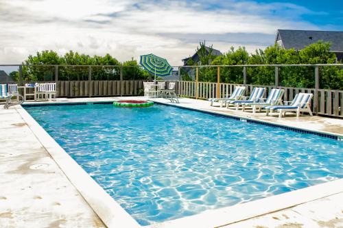 Gallery image of Driftaway Dreamer in Lincoln City