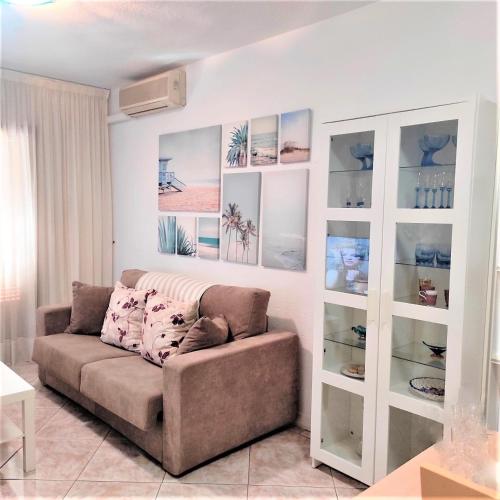 Cosy Bungalow Near Beach