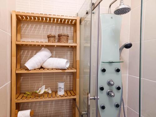 Ένα μπάνιο στο Lisboa92