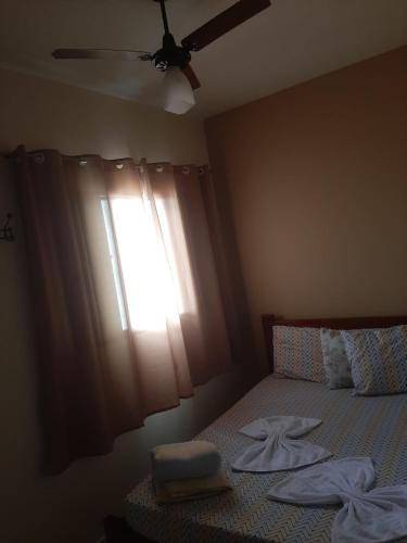 Fotografie z fotogalerie ubytování HOTEL LAYANE VITORIA v destinaci Cambuí