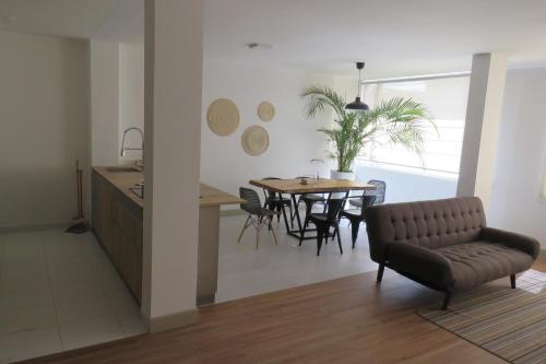 Fotografie z fotogalerie ubytování TEYFA Hospedaje - Departamento v destinaci Atuntaqui