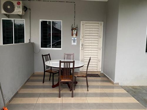 Gallery image of D’Paya Homestay 2 in Kampong Alor Gajah