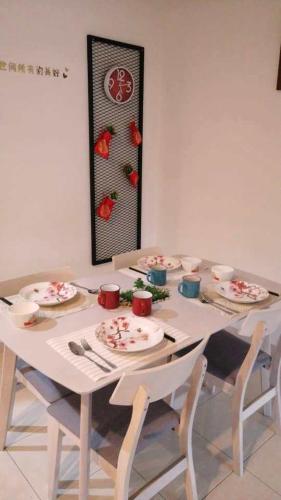 Φωτογραφία από το άλμπουμ του Stay N rest sweet home 185 σε Σερεμπάν