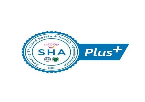 Escape Beach Resort - SHA Extra Plus Certified – Photos 2