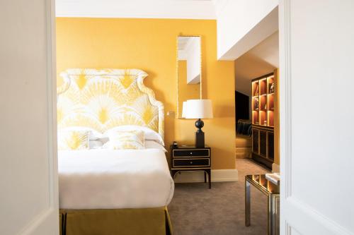 Maalot Roma - Small Luxury Hotels of the World photo 31