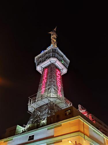 Fotografie z fotogalerie ubytování AMANEK Beppu YULA-RE v destinaci Beppu