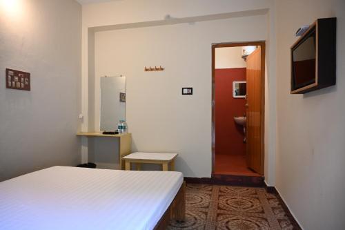 Gallery image of Hotel Casa De Coco in Puducherry