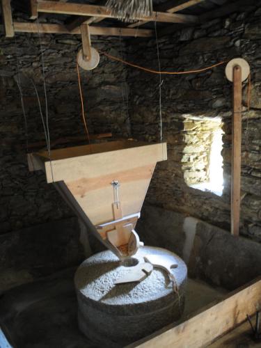 Gambar di galeri bagi Casa do Valo di Amonde