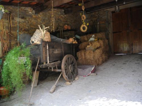 Gambar di galeri bagi Casa do Valo di Amonde