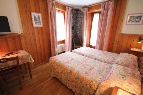 Gallery image of Maison Laurent in Courmayeur