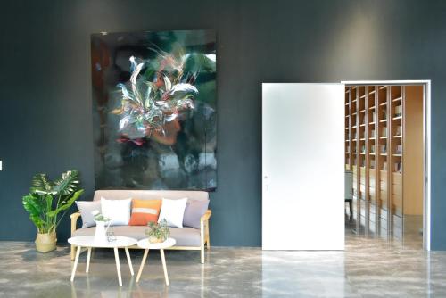 Fotografie z fotogalerie ubytování Golden W Hotel v destinaci Shalu