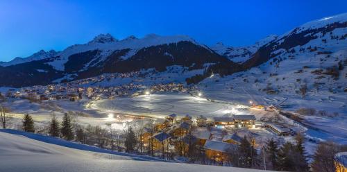 Pradas Resort Brigels – Photos 2