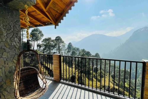 Gallery image of The Country House in Nainital