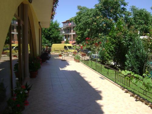 Gallery image of Kandrovi Sozopol in Sozopol