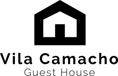 Сертификат, награда, вывеска или другой документ, выставленный в Vila Camacho Guest House