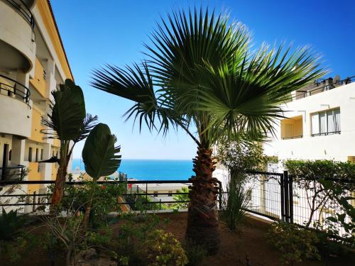 Afbeelding uit fotogalerij van Apartment Sea Breeze – Apartamento Brisas del Mar in Benalmádena