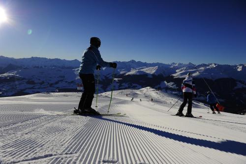 Pradas Resort Brigels photo 2