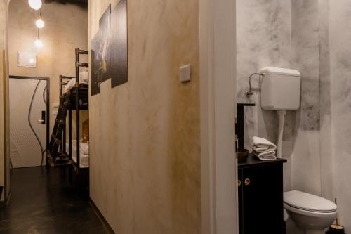 Gallery image of Chillout Hostel Zagreb in Zagreb