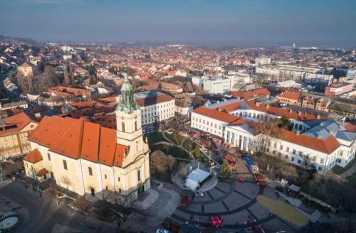 Villa de Lux Szekszárd – Photos 2