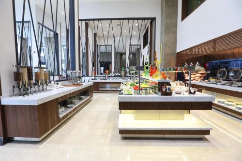 Imagen de la galería de Park Dedeman Adıyaman Hotel, en Adıyaman