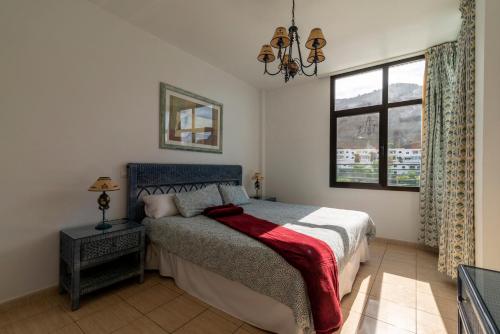 Gallery image of Sunshine Beach Villas in Puerto Rico de Gran Canaria