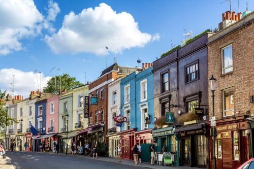 Pass The Keys Notting Hill Studio Apartment