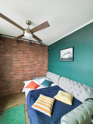 Foto Capital Apartments - Towarowa 6